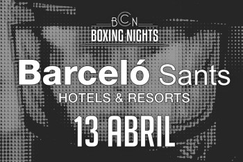 Evento HOTEL BARCELÓ SANTS